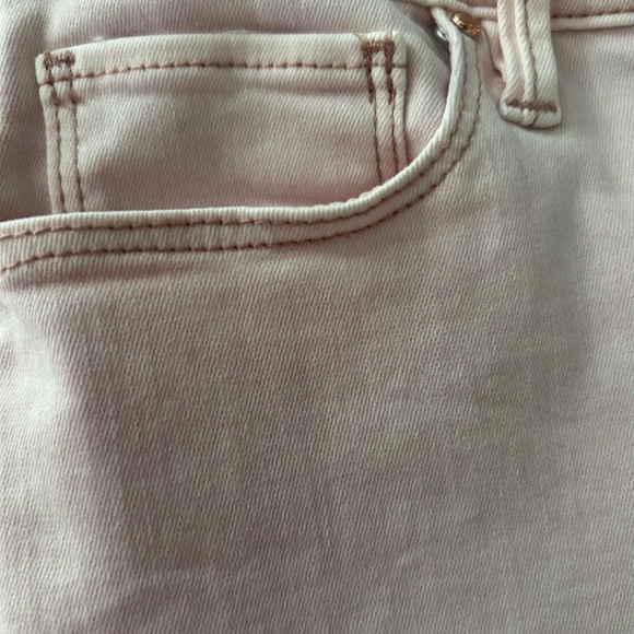 White House Black Market Skinny Ankle Jeans - Picture 3 of 6